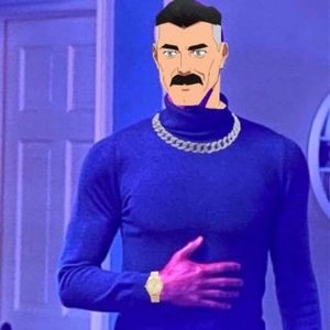 Meet your Posher, Gilberto